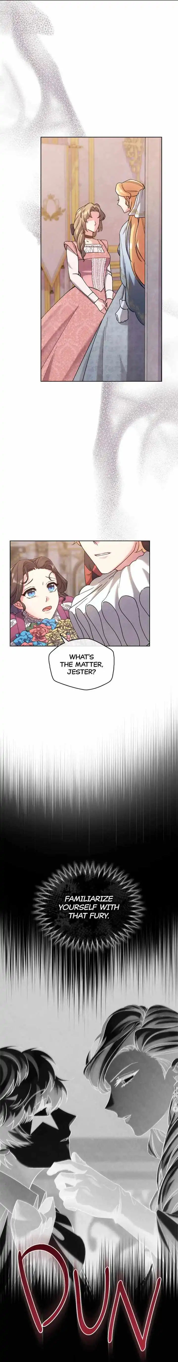 The Tears of a Jester Chapter 41 15